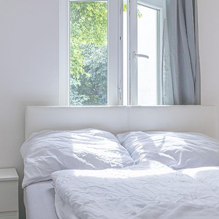 וינה Astonishing 1Br Apt Easy Use Design/Near Schoenbrunn מראה חיצוני תמונה