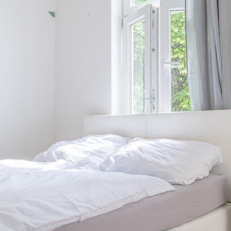 וינה Astonishing 1Br Apt Easy Use Design/Near Schoenbrunn מראה חיצוני תמונה