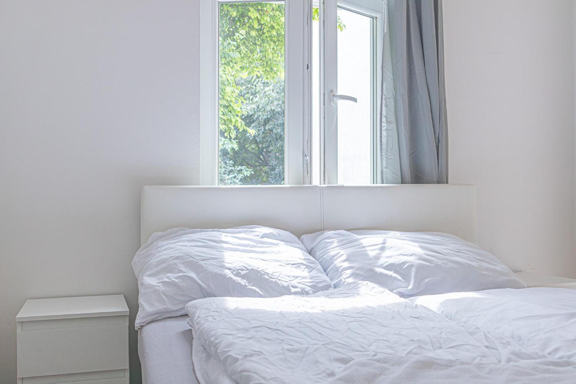 וינה Astonishing 1Br Apt Easy Use Design/Near Schoenbrunn מראה חיצוני תמונה